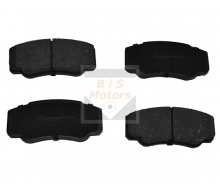 71390 - BRAKE PAD SET, DISC BRAKE