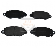 71393 - BRAKE PAD SET, DISC BRAKE