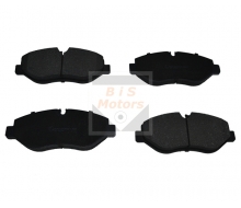 71394 - BRAKE PAD SET, DISC BRAKE