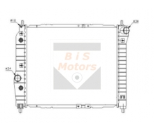 32429 - RADIATOR, ENGINE COOLING