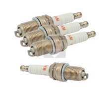 01119 - SPARK PLUG -SET (4-PC'S)