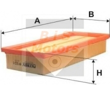  AIR FILTER 