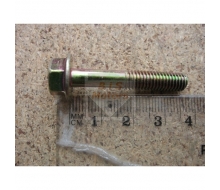 01537-06353-00-BOLT M6x35x20