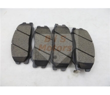 96475028R - PAD KIT-RR BRAKE 