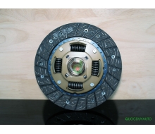 DISC-CLU 