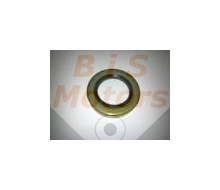 SEAL-WHEEL BEARING OIL,RR 