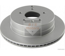 96625873HR - ROTOR,RR BRK 