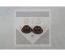 0171953-NUT, M4