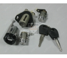 96213542 - LOCK SET-CAR