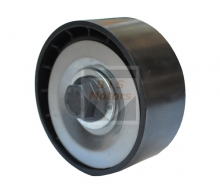 71827-TENSIONER PULLEY, V-RIBBED BELT