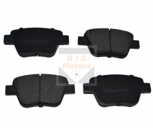 71377-BRAKE PAD SET, DISC BRAKE