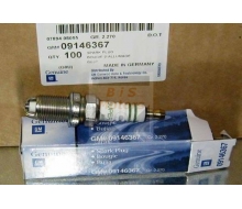 0242229606 - SPARK PLUG (FLR8LDCU)