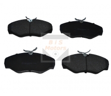 71396 - BRAKE PAD SET