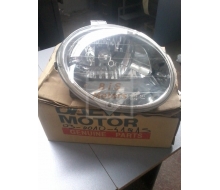 03-0010-4191S-HEADLAMP UNIT-RH (W/OUT LEVELING)