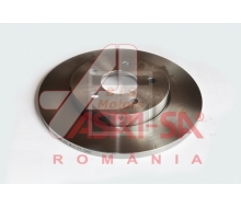 71408 - BRAKE DISK, REAR