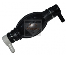 30942 - DISCHARGE PUMP