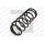 96242864 - COIL SPRING-FRONT