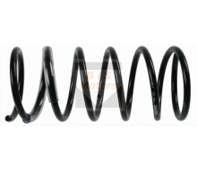 96290477 - COIL SPRING, REAR