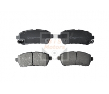 71797 - BRAKE PAD, FRONT