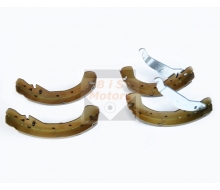 71844 - BRAKE SHOES SET