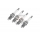 30185 - SPARK PLUG SET (4-PCS)