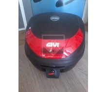 MZ0021-TOPCASE (Givi)