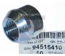 94515410R - NUT-WHEEL