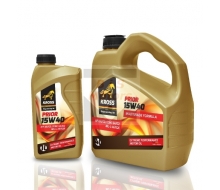 25593 - KROSS PRIOR 15W-40, 4L, ENGINE OIL