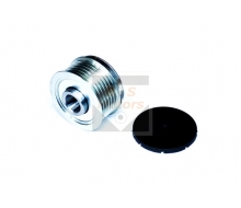 55198 - PULLEY ALTERNATOR