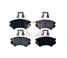 55393 - BRAKE PADS