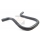 90239114 HOSE HEATER RETURN (M/T)