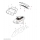 90239830 GLASS-REAR WINDOW