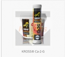 25858 - GRAPHITE GREASE KROSS LiX Ca2-G (400 g.)