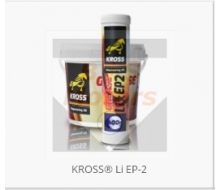 25854 - GREASE KROSS LI EP-2  400 G