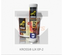 25861 - GREASE KROSS LIX EP-2  400g