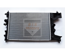 34846 - RADIATOR COOLING