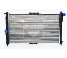 55340 -  RADIATOR COOLING 