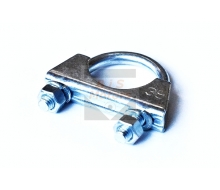 55574 -  EXHAUST CLAMP D38 