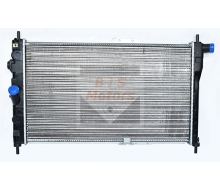 55341 -  RADIATOR COOLING