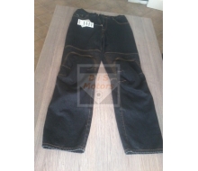 DP103-JEANS WITH PROTECTION