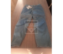 DP101-JEANS WITH PROTECTION