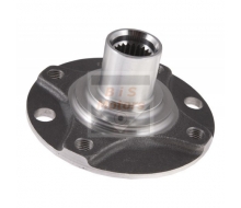 BEARING-HUB UNIT,FRT