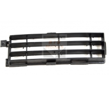 GRILLE-FRONT BUMPER