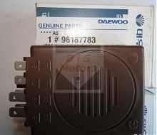 96187783 MODULE-CHIME BELL