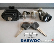 96236254 LOCK SET-CAR