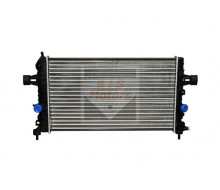 32193 - RADIATOR COOLING