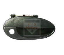 DOOR HANDLE EXTERIOR LH