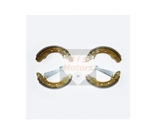 BRAKE SHOES