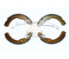 BRAKE SHOES