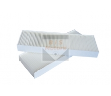 CABIN FILTER 2 PCS